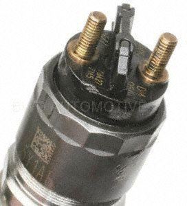 Inyector de combustible BWD 67616
