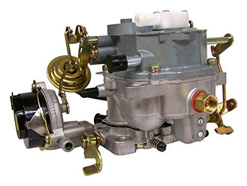 Carburador Crown Automotive Sales Co. BBD42S
