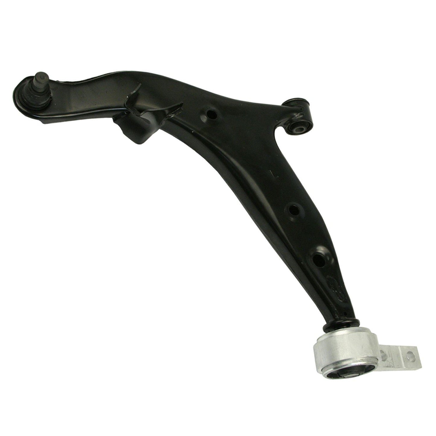 Beck/Arnley 102-6558 Conjunto de brazo de control de suspensión y rótula
