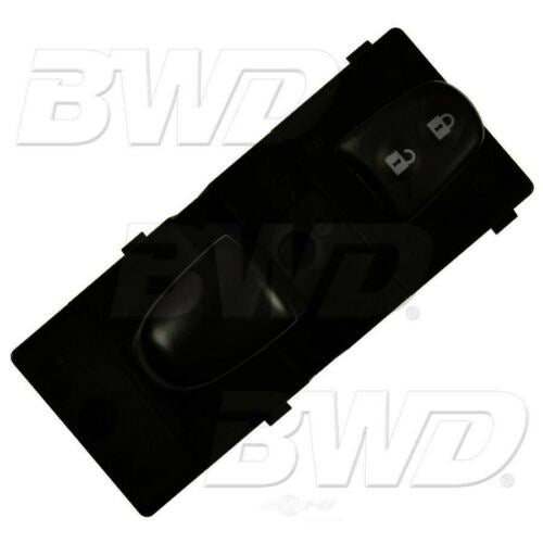 BWD WST1789 Interruptor de bloqueo de puerta