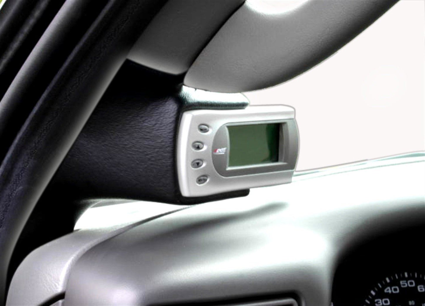 Auto Meter 13001 Gauge Pod
