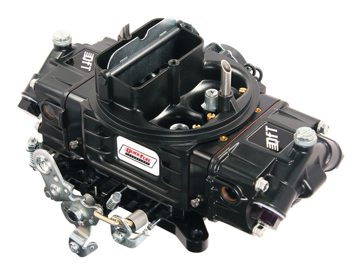 TECHNOLOGIE DE CARBURANT RAPIDE BD780VS