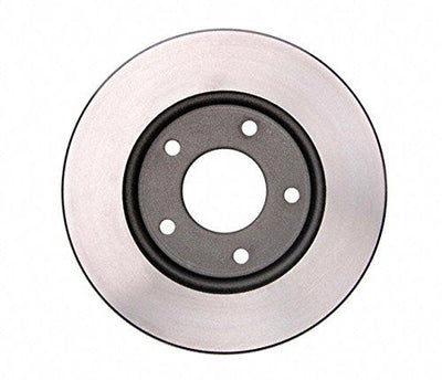 ACDelco Professional Durastop 18A257 Disque de frein à disque