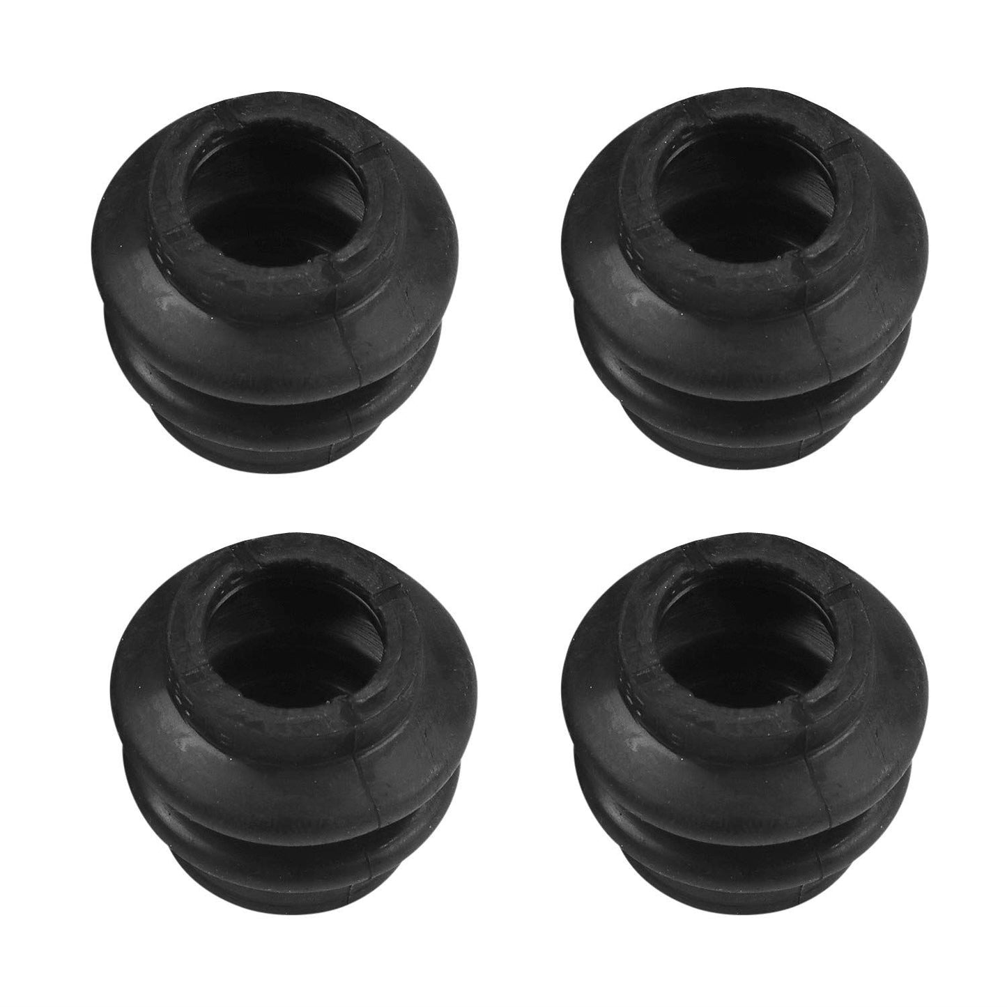 Beck/Arnley 084-1637 Kit de herrajes para frenos de disco
