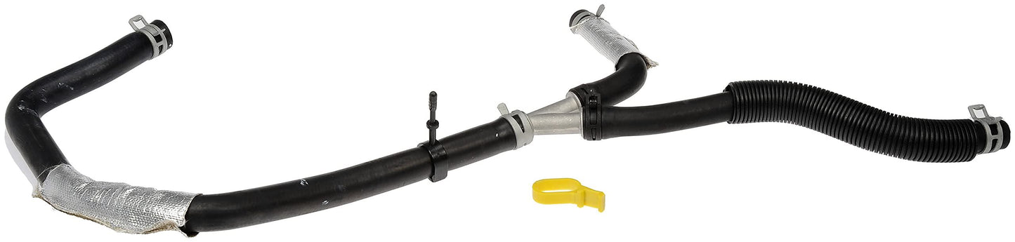 Dorman 626-551 Tuyau de chauffage CVC