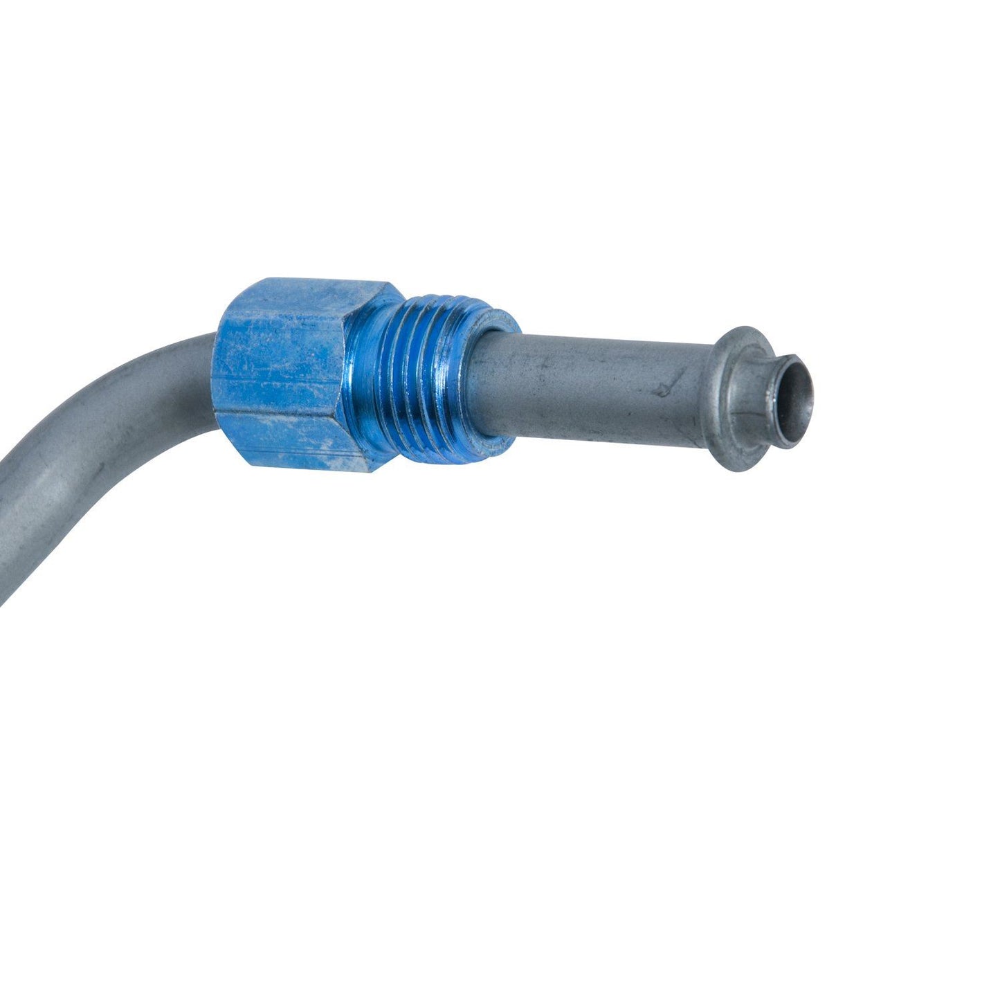 Edelmann 92729 Power Steering Pressure Line Hose Assembly