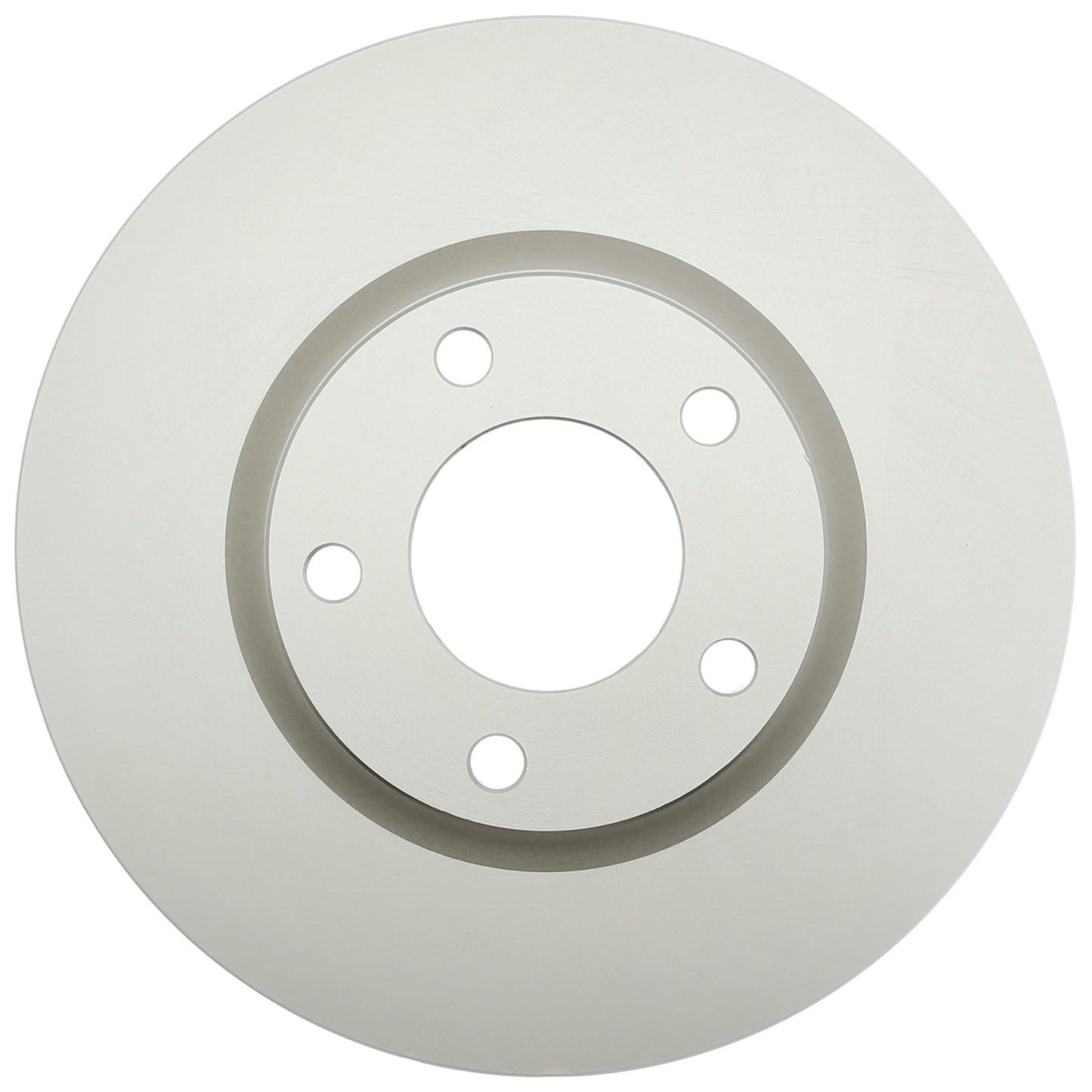 ACDelco Advantage 18A1759AC Rotor de frein à disque