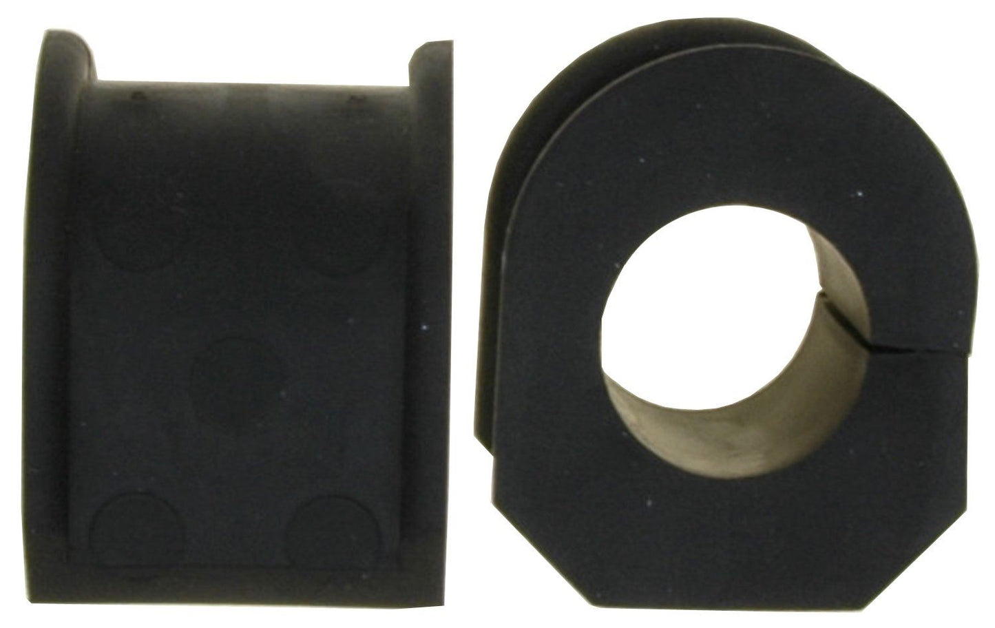 ACDelco Professional 45G1833 Kit de bujes de barra estabilizadora de suspensión