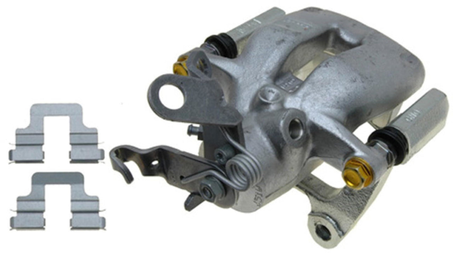 Pinza de freno de disco ACDelco Professional Durastop 18FR2759