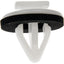 Dorman 963-509D Exterior Molding Clip