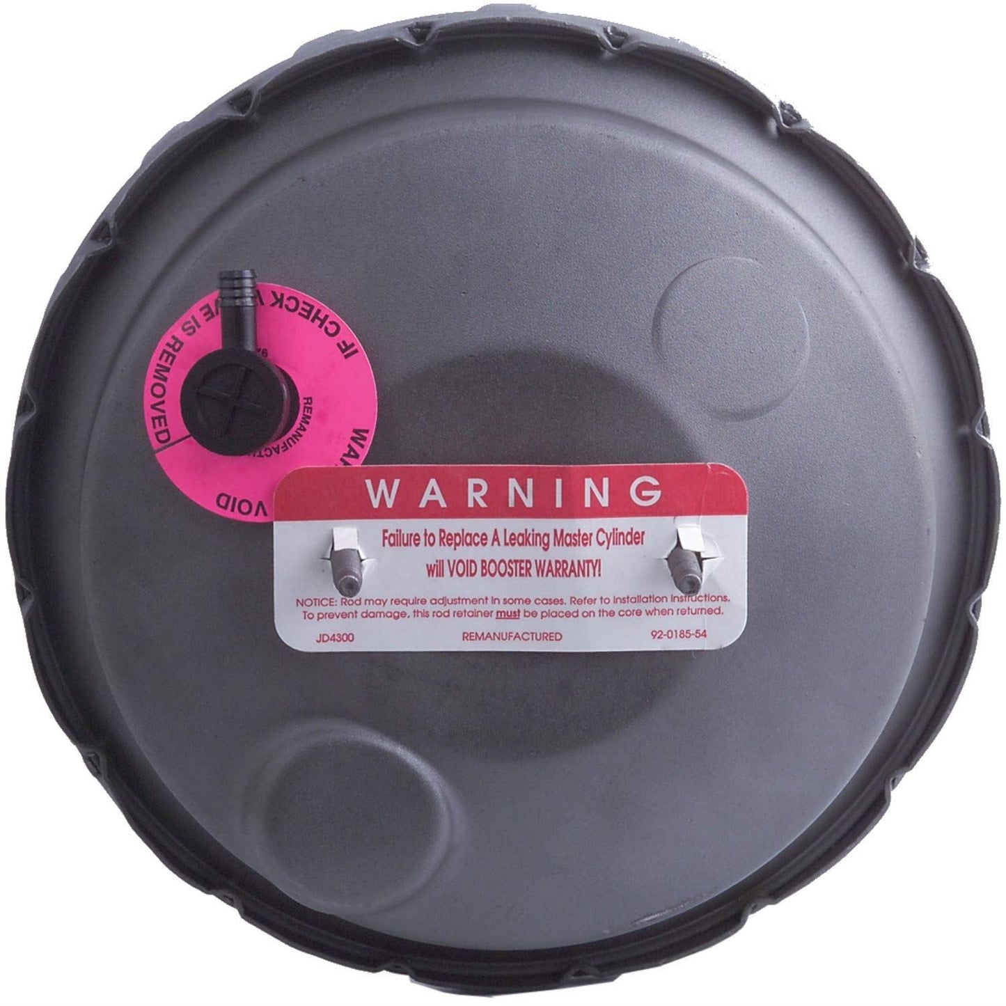 Cardone 54-74705 Power Brake Booster