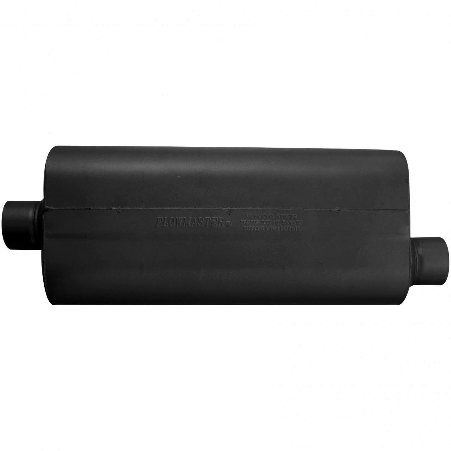 Flowmaster 53072 Silencieux d'échappement