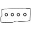 Fel-Pro VS 50324 R-1 Engine Valve Cover Gasket Set
