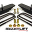 Ready Lift 66-2085 Kit de nivelación de suspensión