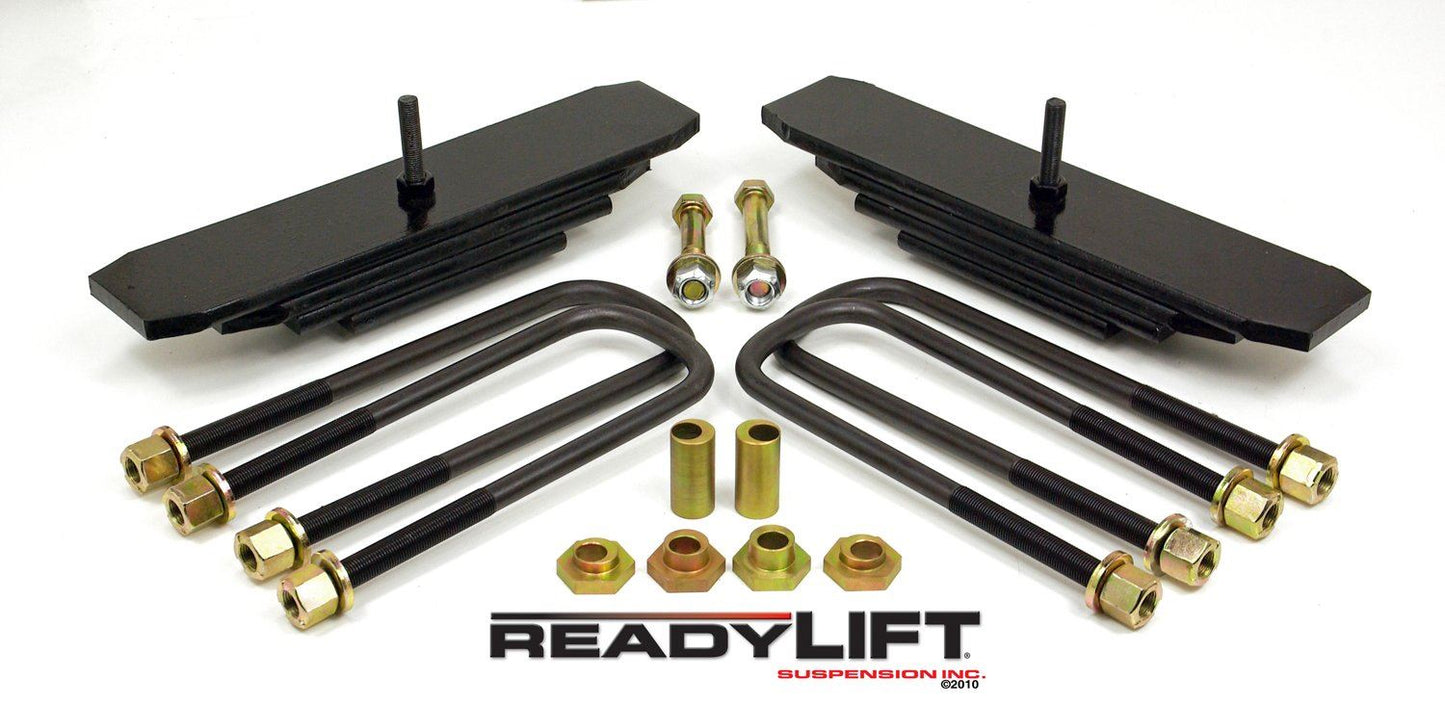 Ready Lift 66-2085 Kit de nivelación de suspensión