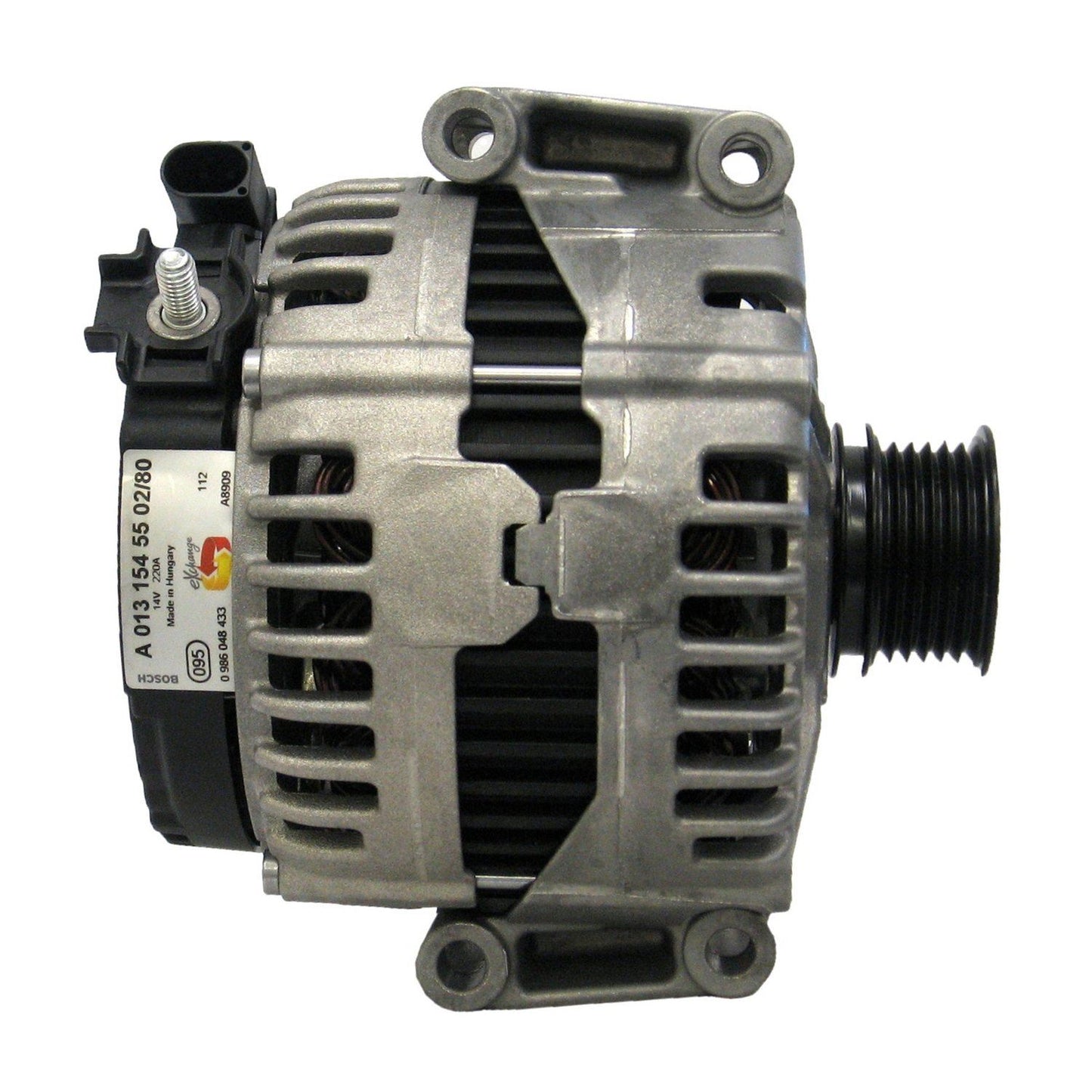 Alternador ACDelco Professional 334-2996