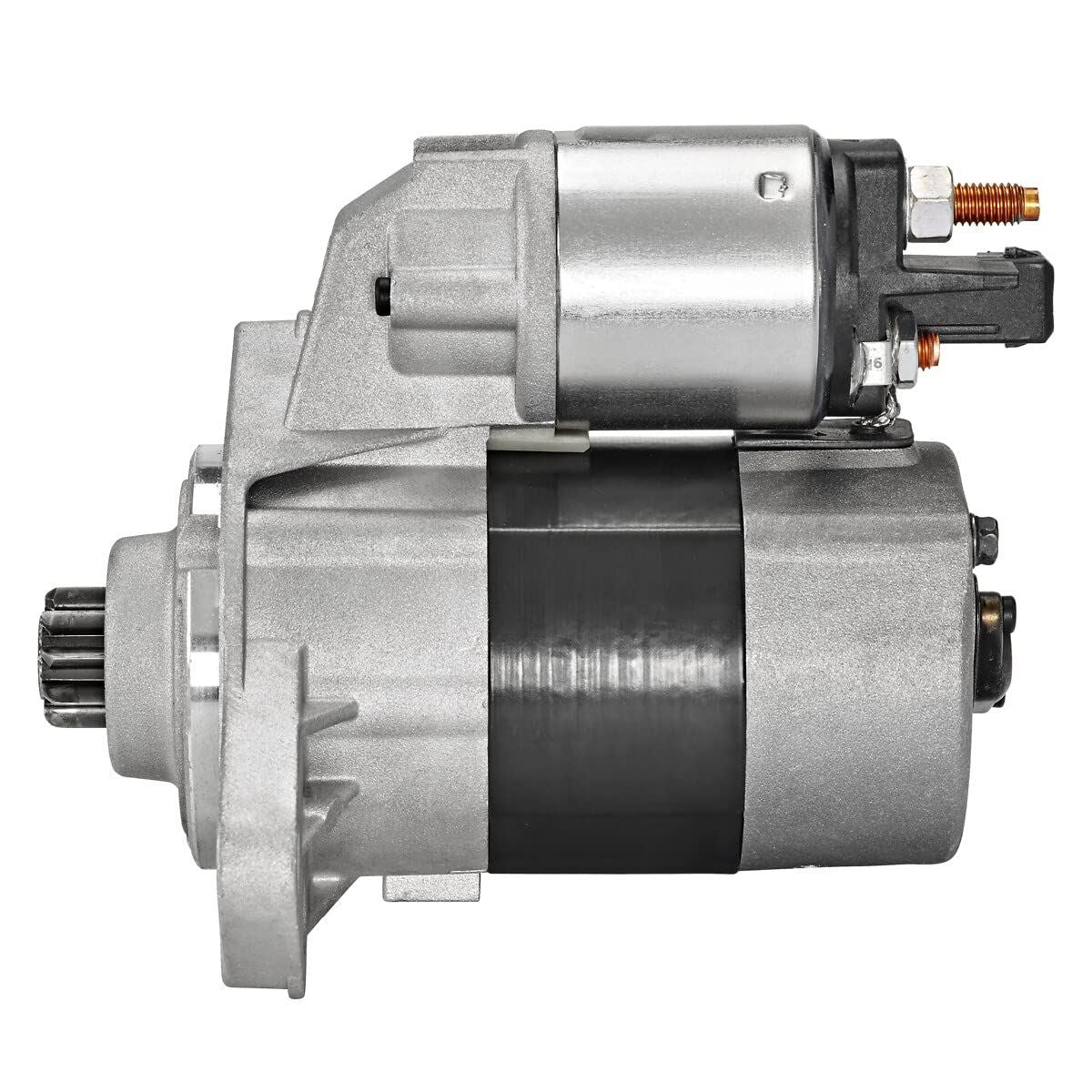 Démarreur Valeo 438138