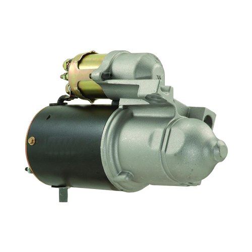 Démarreur Rémy 25529