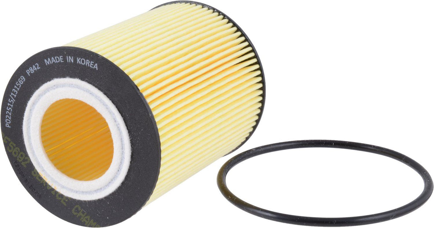 Fram CH10415 Filtro de aceite del motor