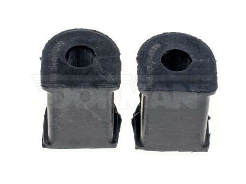 Dorman BSK60550PR Suspension Stabilizer Bar Bushing Kit
