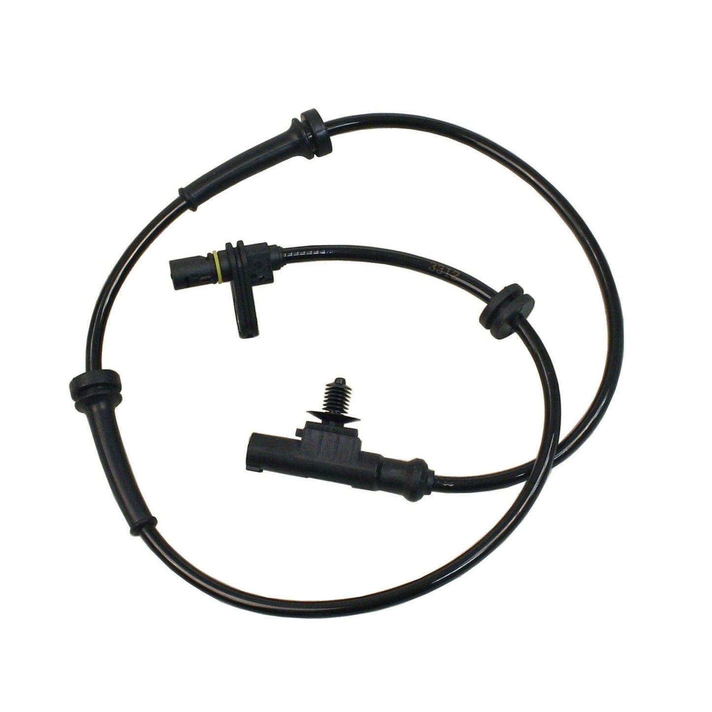 Beck/Arnley 084-4833 Capteur de vitesse de roue ABS