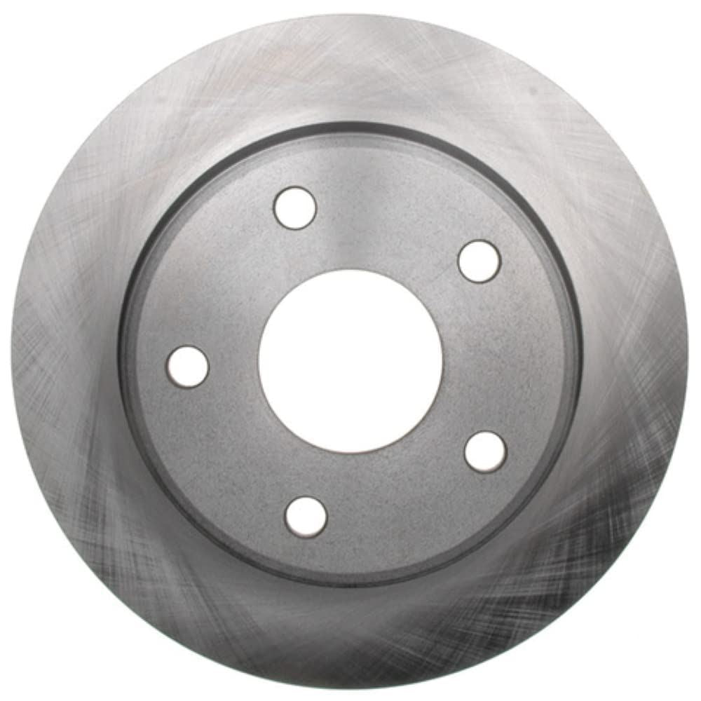 Rotor de freno de disco Raybestos 780258R