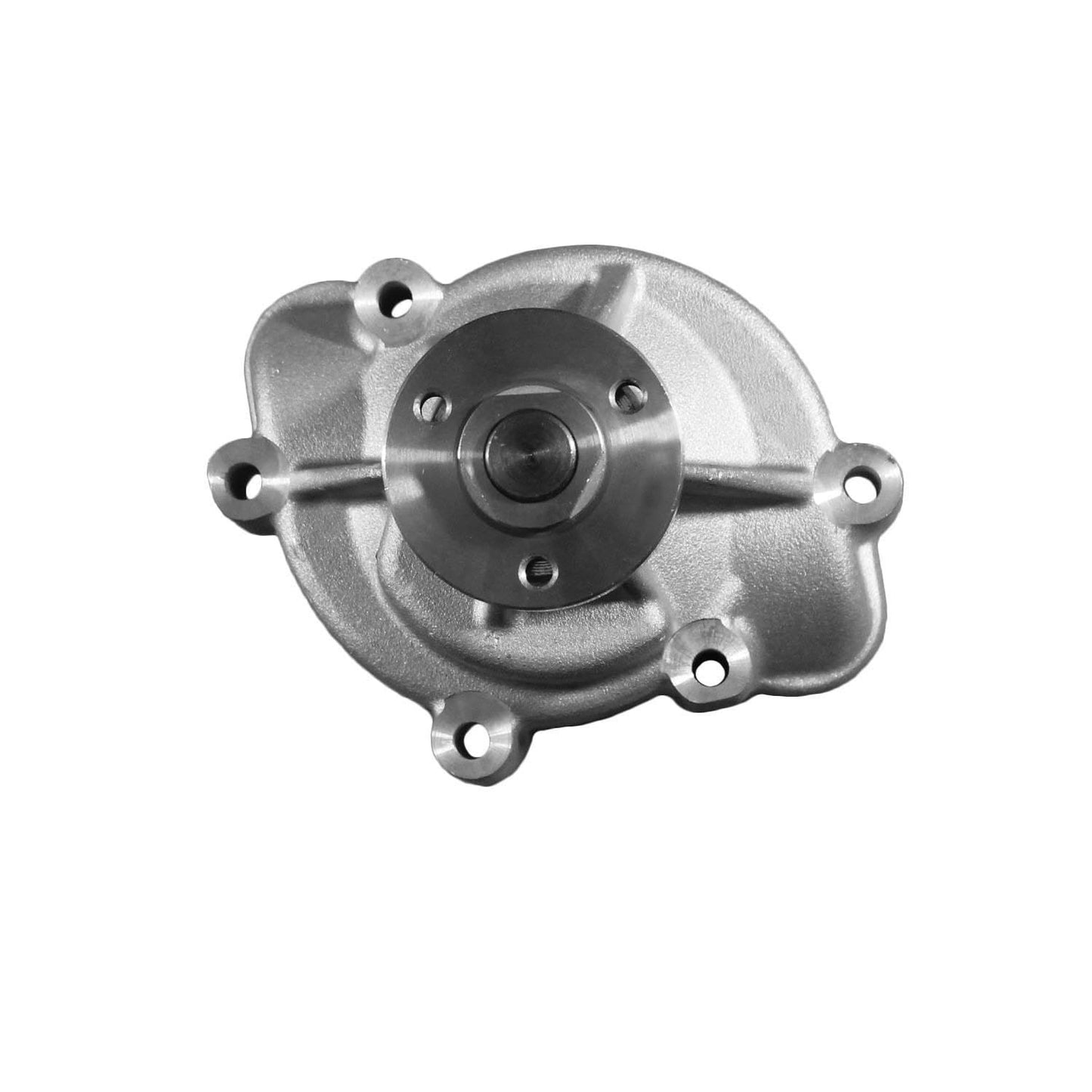 Bomba de agua del motor ACDelco Professional 252-800