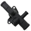 Beck/Arnley 147-0014 Brida de salida de refrigerante del motor