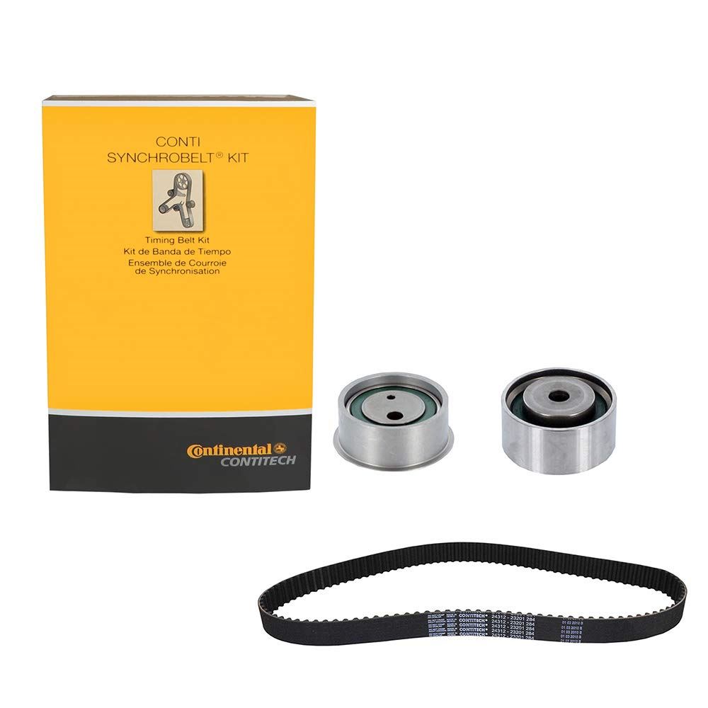 CRP TB284K1 Engine Timing Belt Component Kit