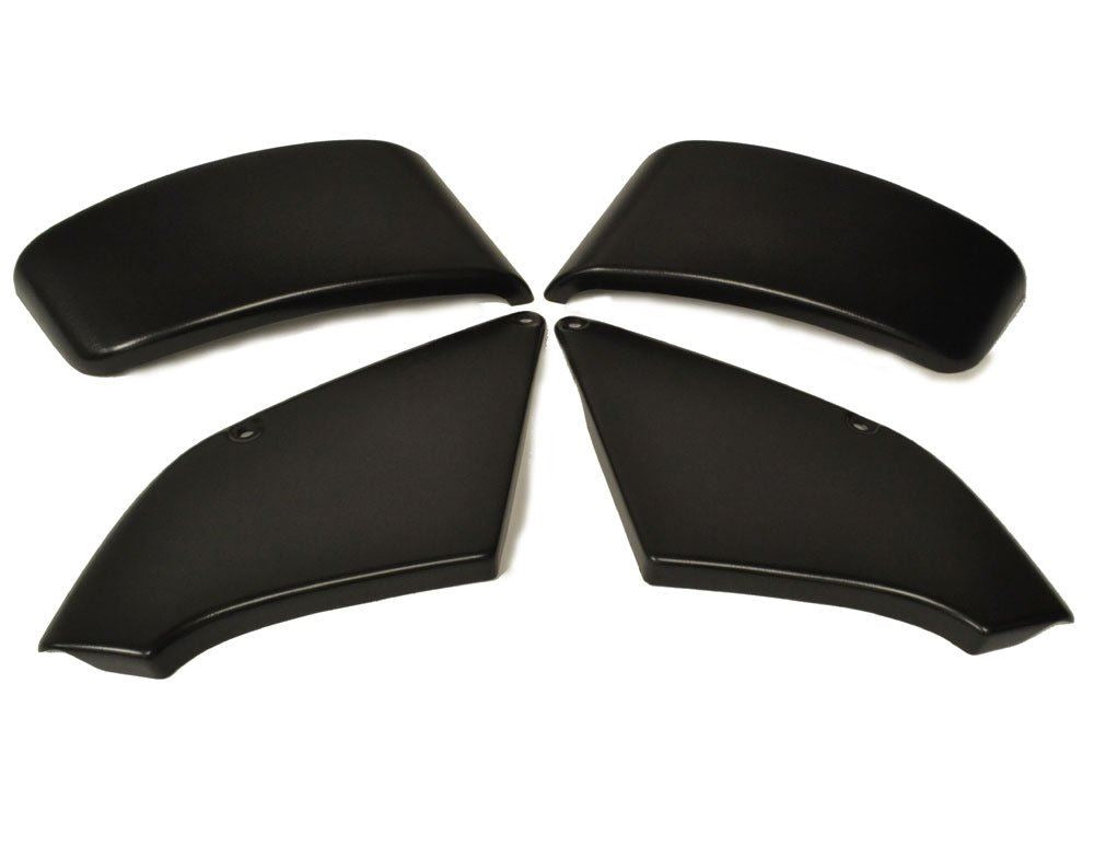 Warn Industries 84520 Kit de efectos de suelo