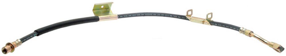 Raybestos BH381298 Brake Hydraulic Hose