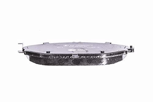 Hella-PAGID 355021921 Disc Brake Pad Set