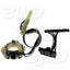 Interruptor de señal de giro BWD S3250