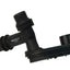 URO Parts URO-001480 Radiator Coolant Hose Connector