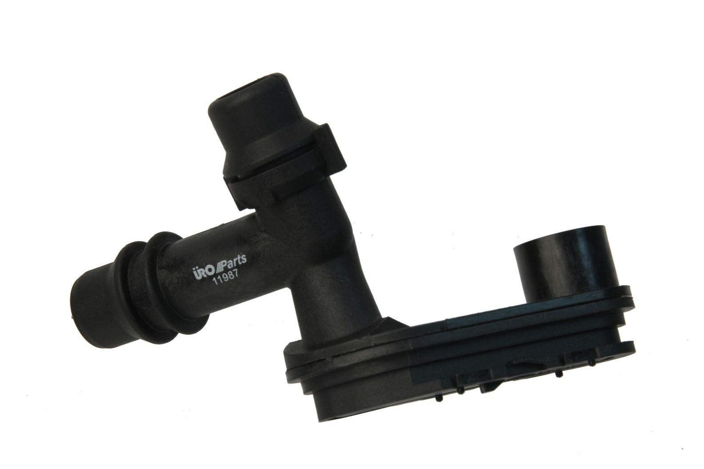 URO Parts URO-001480 Radiator Coolant Hose Connector