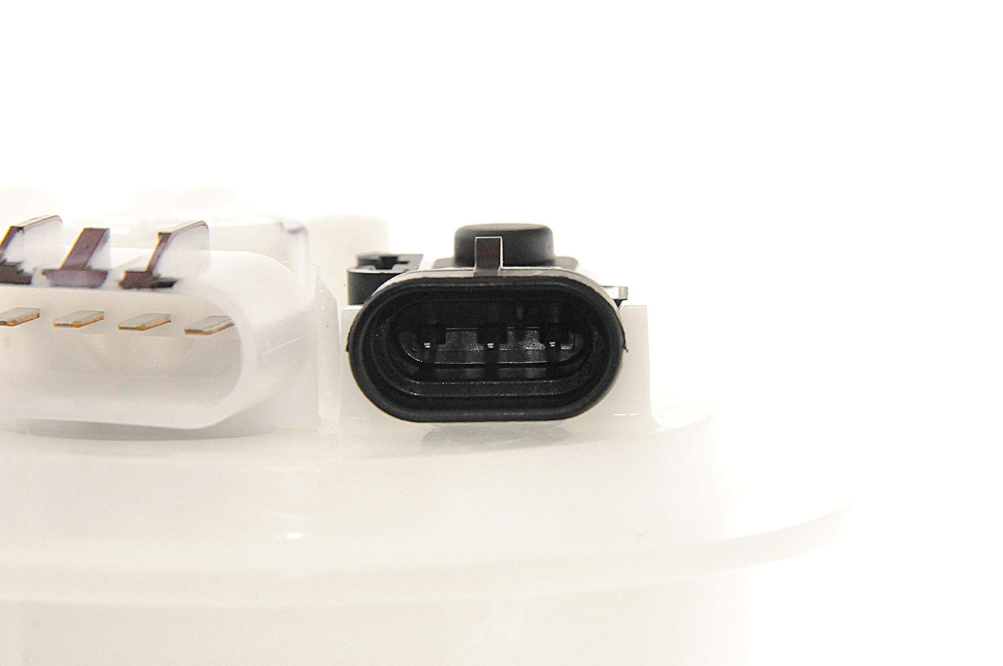 Genuine GM Parts MU1791 Fuel Pump Module Assembly