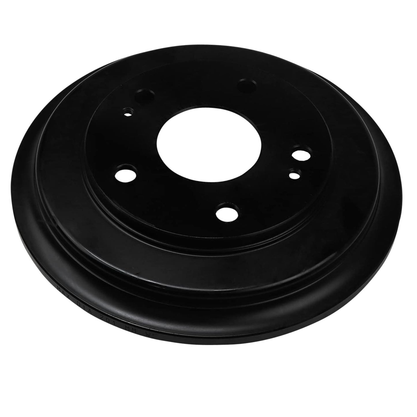Beck/Arnley 083-3333 Tambour de frein