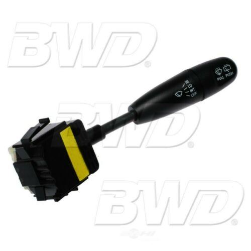 BWD S3951 Windshield Wiper Switch
