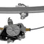 Dorman 741-349 Power Window Motor and Regulator Assembly
