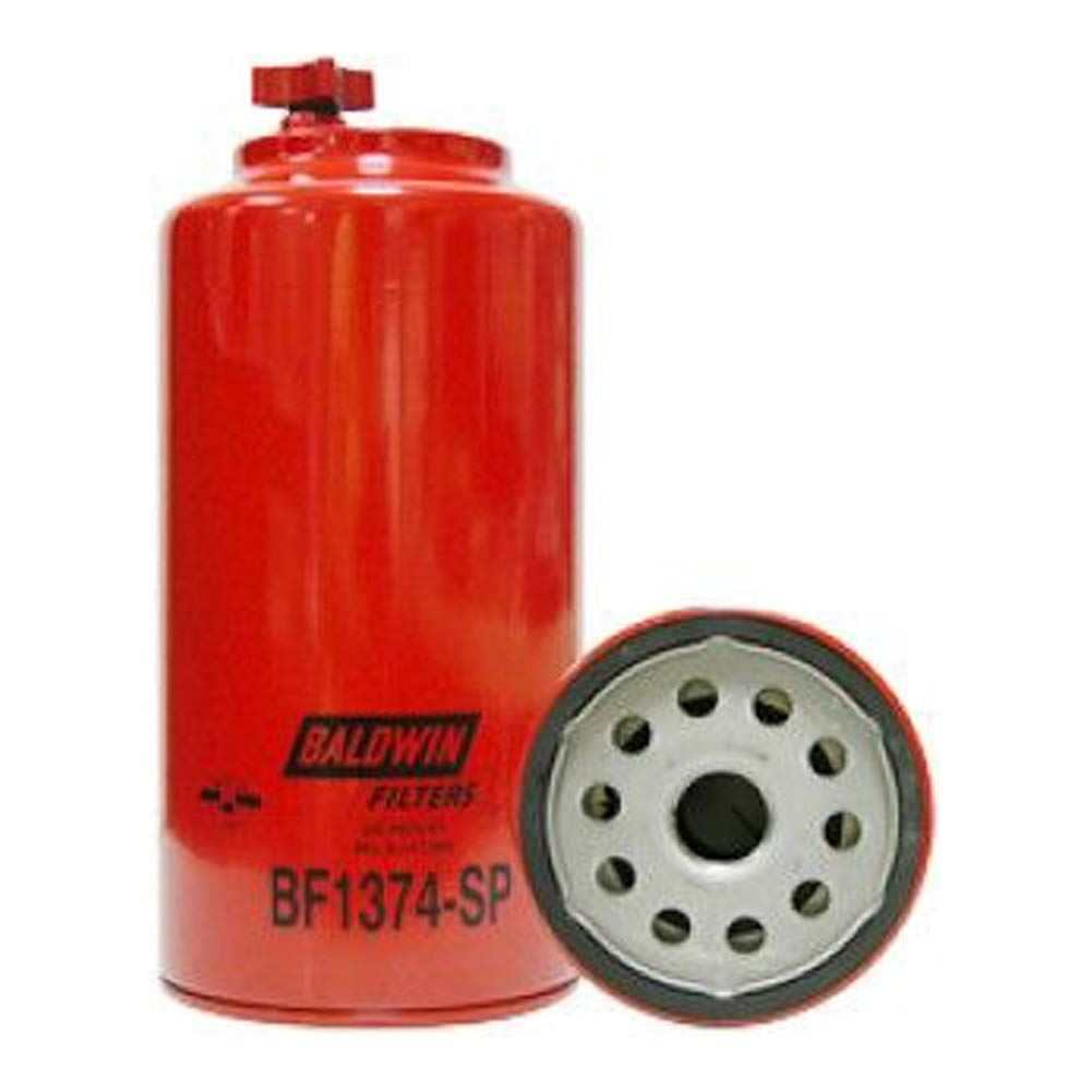 Baudouin BF1374-SP