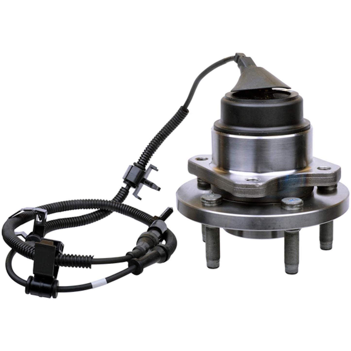 Conjunto de cubo y cojinete de eje SKF BR930506