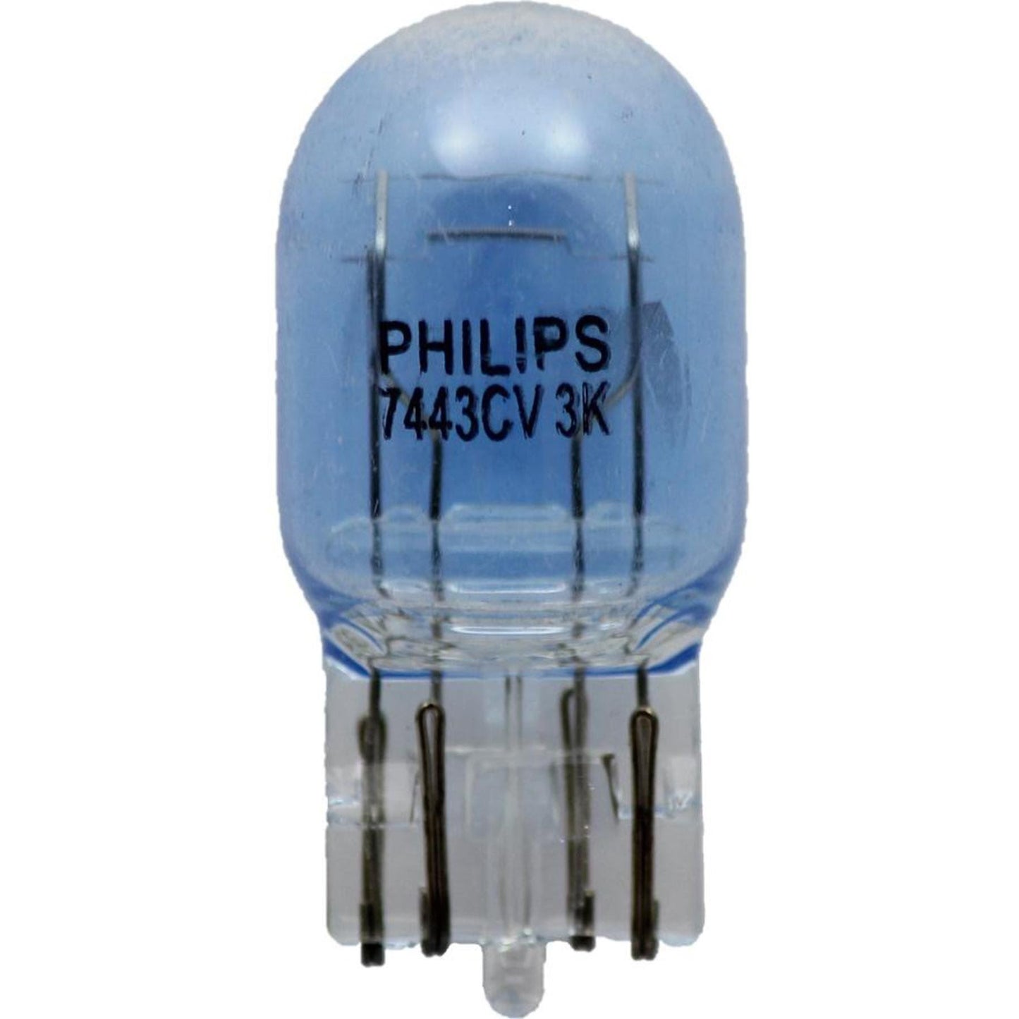 Philips 7443CVB2 Brake Light Bulb