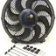 Hayden 3700 Ventilateur de refroidissement du moteur