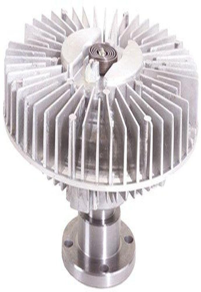 Beck/Arnley 130-0121 Embrayage de ventilateur de refroidissement moteur