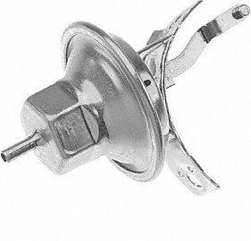 Avance du vide du distributeur BWD V189