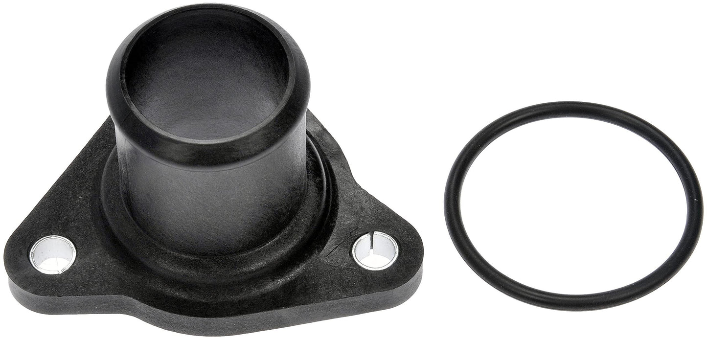 Dorman 902-1105 Carcasa del termostato del refrigerante del motor