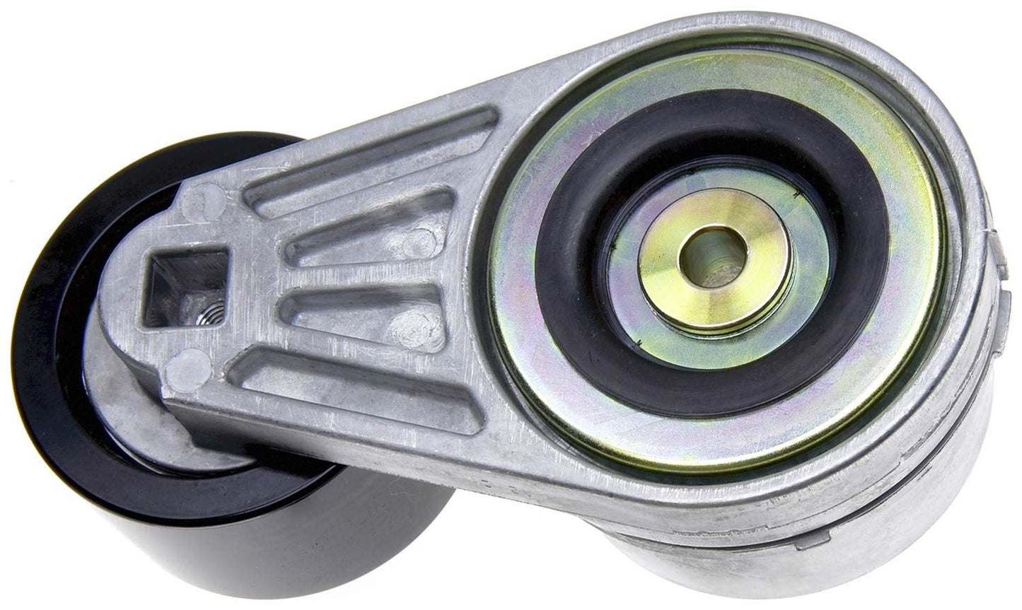 ACDelco Professional 38513 Conjunto de tensor de correa de transmisión de accesorios