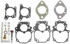 BWD Automotriz 10347A