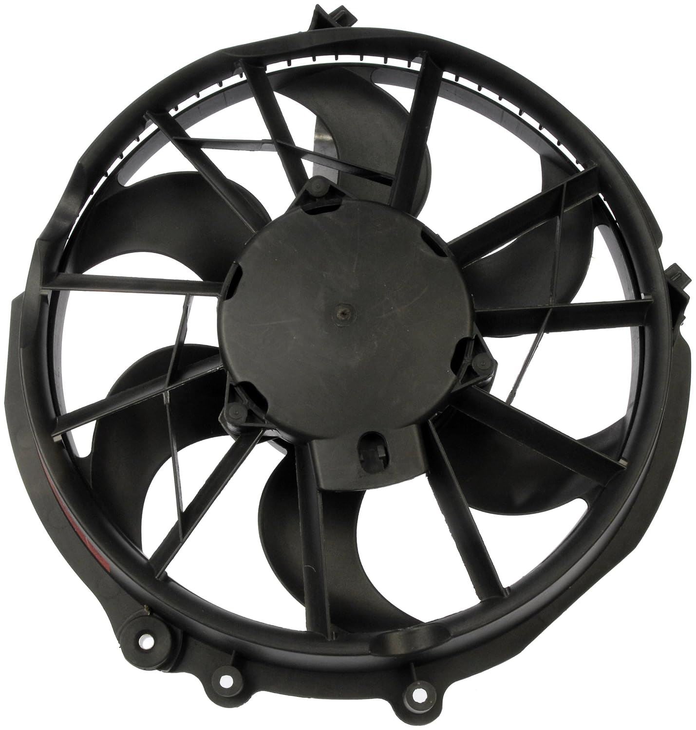 Dorman 620-105 A/C Condenser Fan Assembly