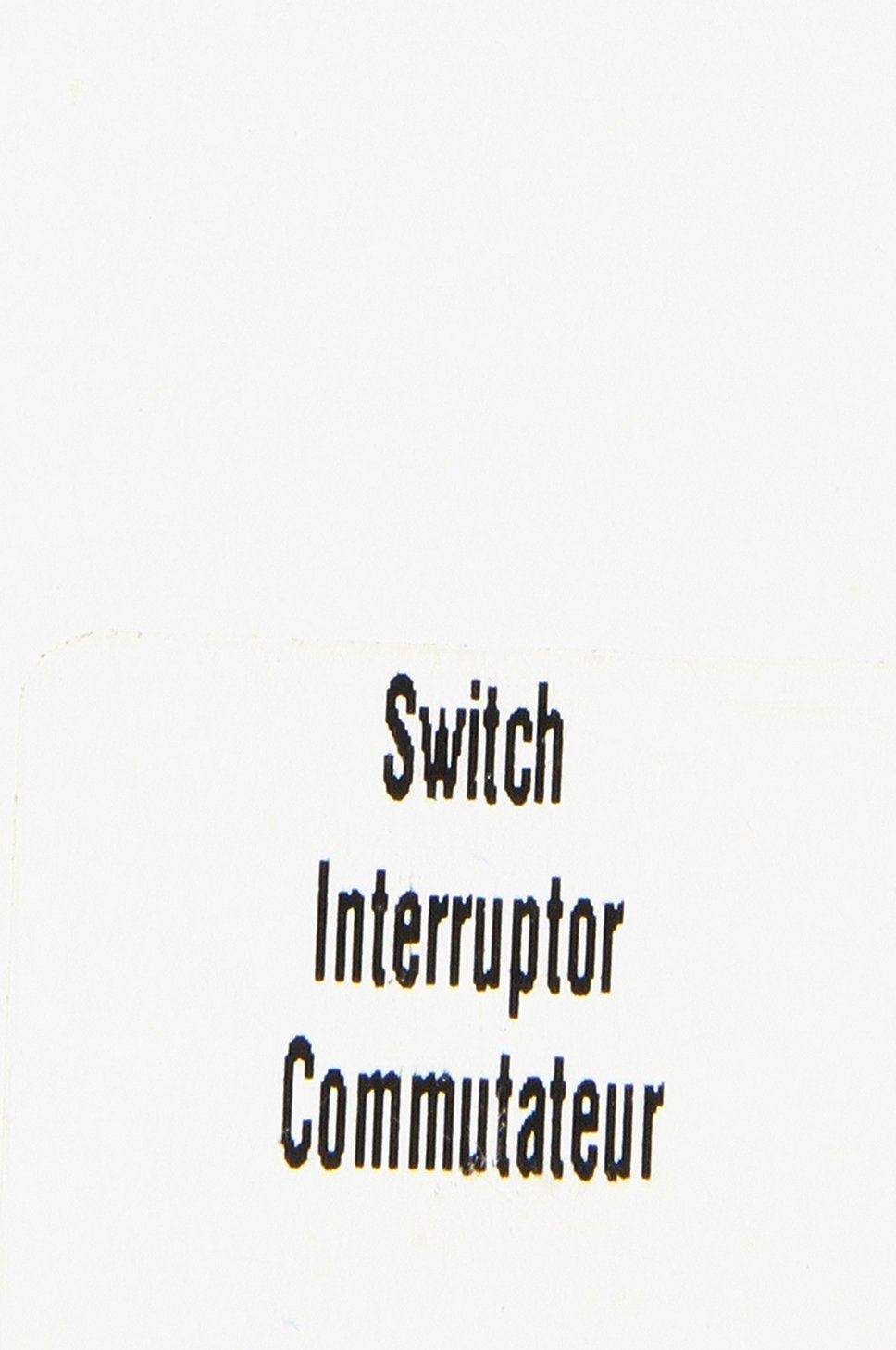 Interruptor de corte del compresor de A/C Four Seasons 20055
